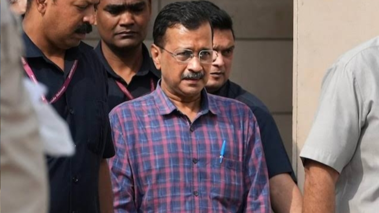 ED opposes Arvind Kejriwal bail plea, says ample evidence against him for commission of offence of money laundering
